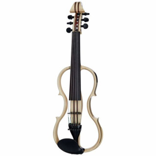 Электроскрипка Fidelius F-Trad-6 Electric Violin 6-str Fidelius F-Trad-6 Electric Violin 6-str