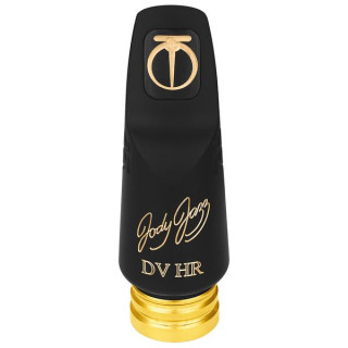 Мундштук для саксофона Jody Jazz DV HR Alto 7 Jody Jazz DV HR Alto 7