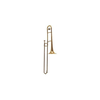 Тенор-тромбон Kühnl & Hoyer 127 NZ Bb- Tenor Trombone Kühnl & Hoyer 127 NZ Bb- Tenor Trombone