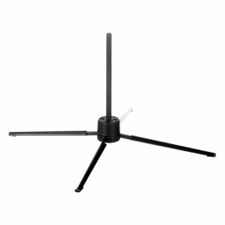 Стойка для сопрано блок-флейты K&M 15262 K&M 15262 Soprano Recorder Stand
