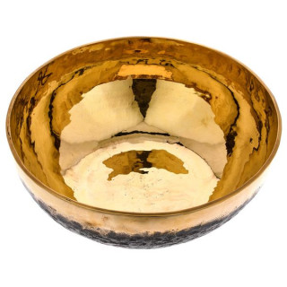 Tavmusic.ru Тибетский чашу́ для звукотерапии Ishana 50 Thomann Tibetan Singing Bowl Ishana 50