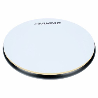 Впереди 10-дюймовая тренировочная площадка Drumcorps Ahead 10" Drumcorps Practice Pad
