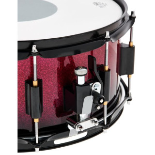 Малый барабан DrumCraft Series 6 14"x6,5" -BP DrumCraft Series 6 14"x6,5" Snare -BP