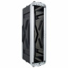 Кейс Thomann Rack 2U неглубокий Thomann Rack Case 2U Shallow