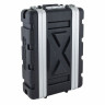 Кейс Thomann Rack 2U неглубокий Thomann Rack Case 2U Shallow