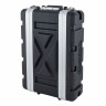 Кейс Thomann Rack 2U неглубокий Thomann Rack Case 2U Shallow