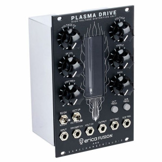 Плазменный привод синтезаторов Erica Erica Synths Plasma Drive