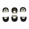 Защитные кожухи LP 628 Procare LP 628 Procare Shell Protectors
