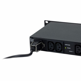 Секвенсор Furman PS-8R/E III Furman PS-8R/E III