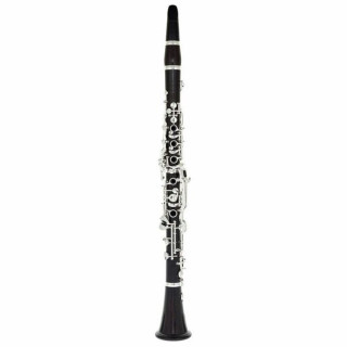 Кларнет Oscar Adler & Co. S 25 B Bb-Clarinet Oscar Adler & Co. S 25 B Bb-Clarinet