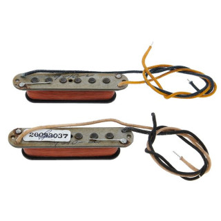 Комплект пикапа Seymour Duncan Antiquity II Jaguar Seymour Duncan Antiquity II Jaguar Pickup Set