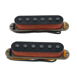 Комплект пикапа Seymour Duncan Antiquity II Jaguar Seymour Duncan Antiquity II Jaguar Pickup Set