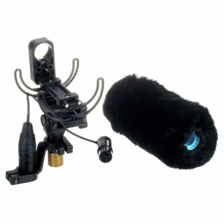 Крепеж с ветрозащитой Rycote Softie-Lite Kit 19 Rycote Softie-Lite Kit 19