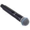 Беспроводная система Shure QLXD24/Beta58 S50