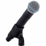 Беспроводная система Shure QLXD24/Beta58 S50