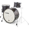 Барабанная установка Sonor SQ1 Rock GT Black Sonor SQ1 Rock GT Black