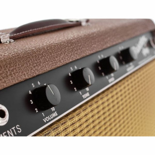 Фендер 62 Принстон Крис Стэплтон Fender 62 Princeton Chris Stapleton