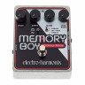 Электро гармоника Memory Boy Electro Harmonix Memory Boy