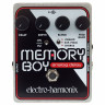 Электро гармоника Memory Boy Electro Harmonix Memory Boy