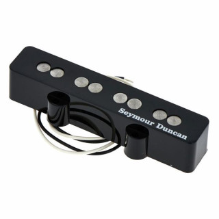 Звукосниматель Seymour Duncan SJB-3B BK