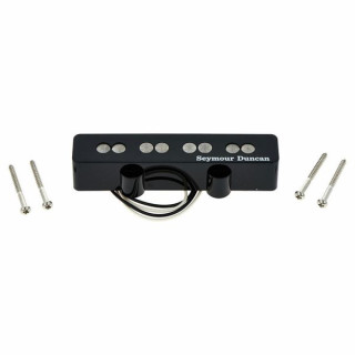 Seymour Duncan SJB-3B BK Seymour Duncan SJB-3B BK