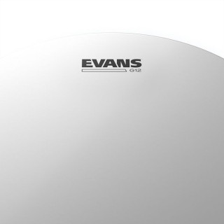 Evans 10" G12 с белым покрытием Evans 10" G12 White Coated