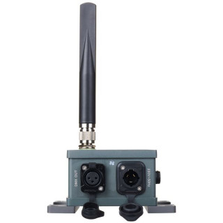 Беспроводной DMX-приемник Stairville IP65 Stairville Wireless DMX Receiver IP65