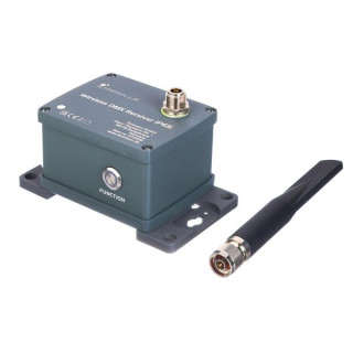 Беспроводной DMX-приемник Stairville IP65 Stairville Wireless DMX Receiver IP65