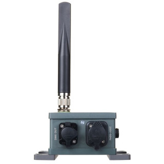 Беспроводной DMX-приемник Stairville IP65 Stairville Wireless DMX Receiver IP65