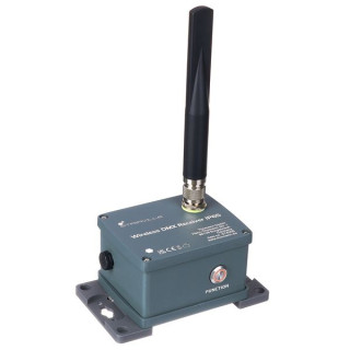 Беспроводной DMX-приемник Stairville IP65 Stairville Wireless DMX Receiver IP65