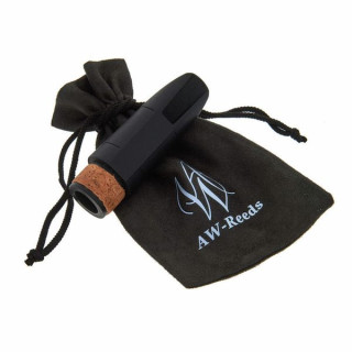 AW Деревянные духовые инструменты Bb-кларнет F115 Boehm AW Woodwinds Bb-Clarinet F115 Boehm