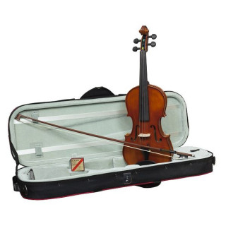 Набор для скрипки Hidersine Vivente 4/4 Hidersine Vivente Violin Set 4/4