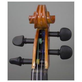 Набор для скрипки Hidersine Vivente 4/4 Hidersine Vivente Violin Set 4/4