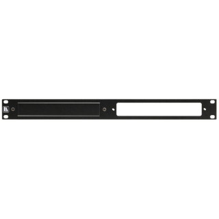 Крепление в стойку Kramer RK-T2B-B 19" Kramer RK-T2B-B 19" Rack Mount