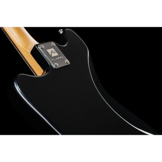 Flamma E1000 Жемчужно-черный Flamma E1000 Pearl Black