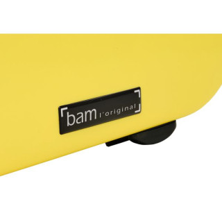 бам Бон-Бон Чехол для скрипки YW/WH SH bam Bonbon Violin Case YW/WH SH