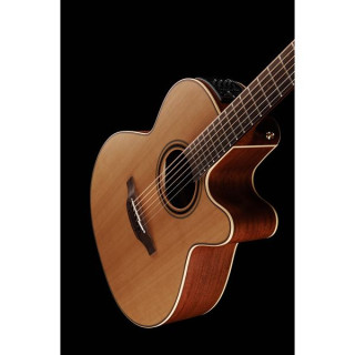 Takamine P3NC Pro Series w/Softcase Takamine P3NC Pro Series w/Softcase