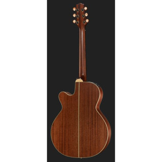 Takamine P3NC Pro Series w/Softcase Takamine P3NC Pro Series w/Softcase