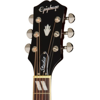 Эпифон Хамминбирд Студио ЕС АН Epiphone Hummingbird Studio EC AN