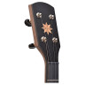 Писках Рэмблер Волоський 12" Pisgah Rambler Walnut 12"