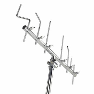 Стойка для перкуссии Meinl TMPS Percussion Stand Meinl TMPS Percussion Stand