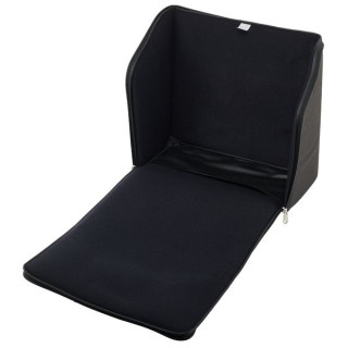 Чехол на тележке для аккордеона Thomann Pro Accordion Trolley 72 Set Набор №521557 Thomann Pro Accordion Trolley 72 Set Bundle №521557