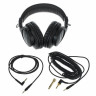 Наушники Audio-Technica ATH-PRO5 X BK Audio-Technica ATH-PRO5 X BK