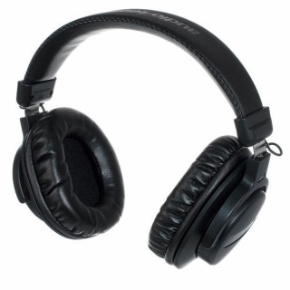 Наушники Audio-Technica ATH-PRO5 X BK Audio-Technica ATH-PRO5 X BK