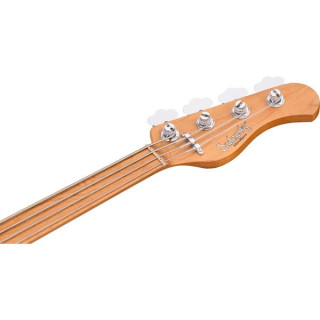 Sadowsky MetroExpress 24-фрет 4 RM TST Sadowsky MetroExpress 24-Fret 4 RM TST