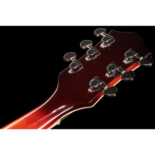 Обтекатель Gretsch G2420 Fireburst Streamliner Gretsch G2420 Fireburst Streamliner