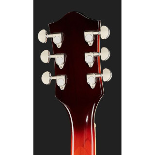 Обтекатель Gretsch G2420 Fireburst Streamliner Gretsch G2420 Fireburst Streamliner