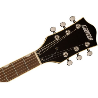 Полуакустическая гитара Gretsch G5655T-QM Electromatic Jr. HUS Gretsch G5655T-QM Electromatic Jr. HUS