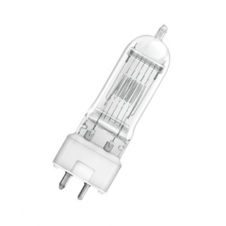 Osram T27 64718 GCT 650 Вт 240 В GY9.5 Osram T27 64718 GCT 650W 240V GY9.5