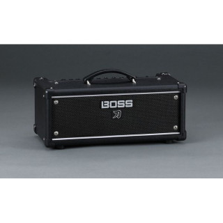 Босс Голова Катаны, поколение 3 Boss Katana Head Gen 3